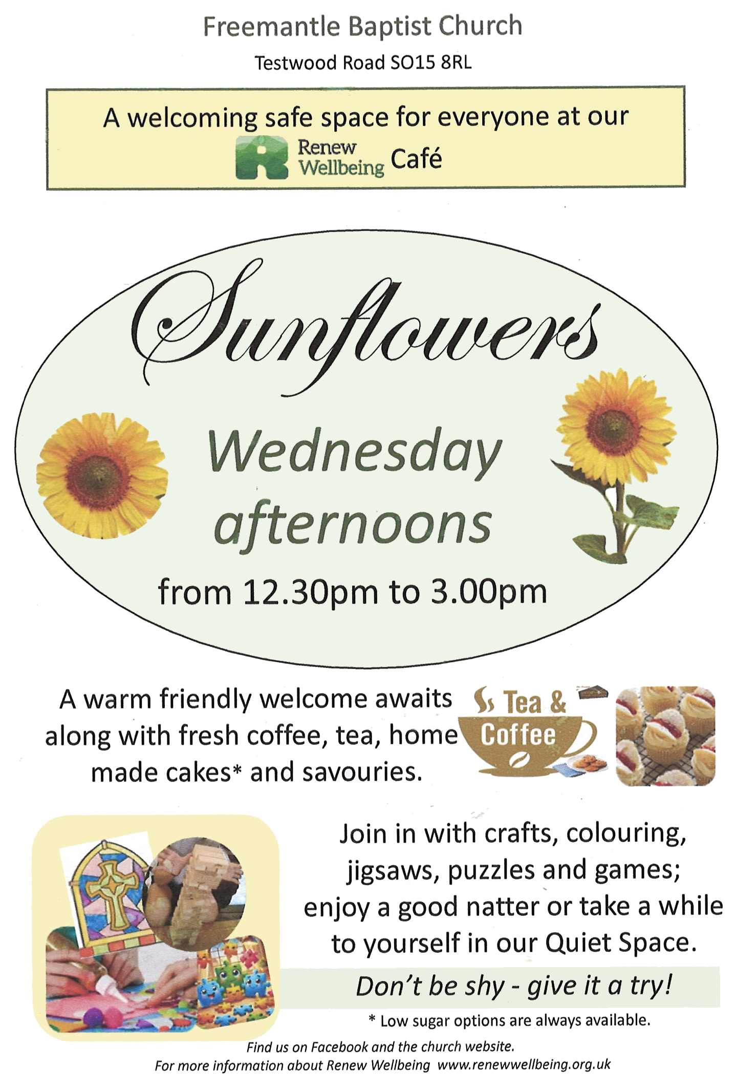 Flyer Sep 2025