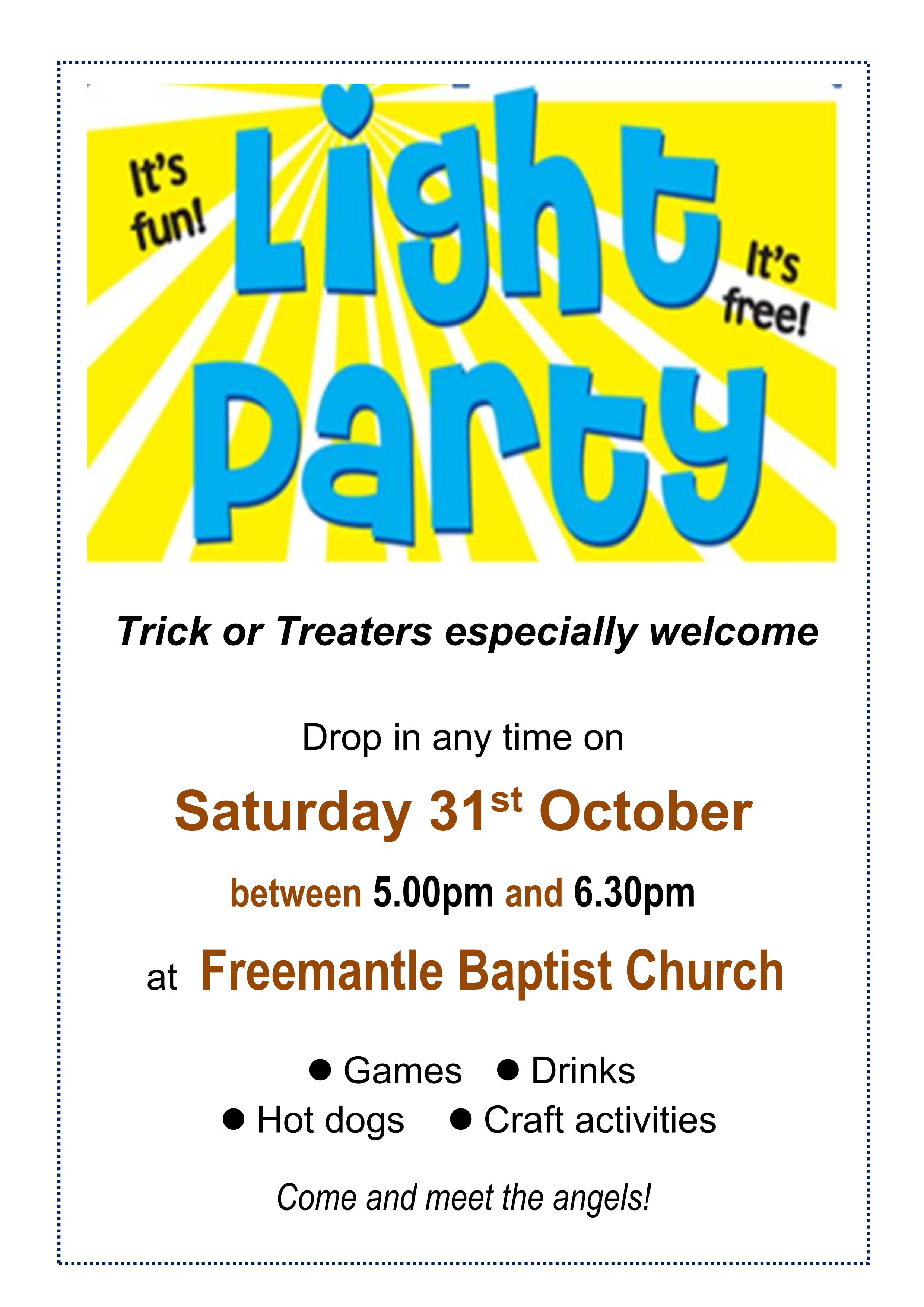 Light Party